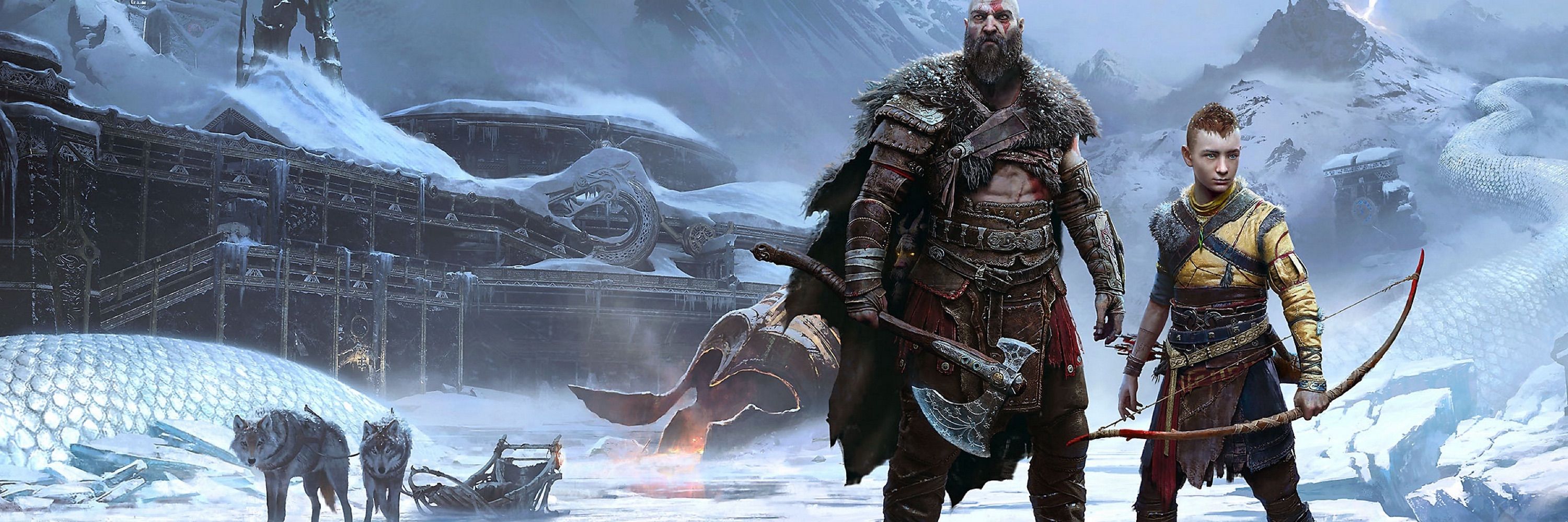 Lothbrokdebarna