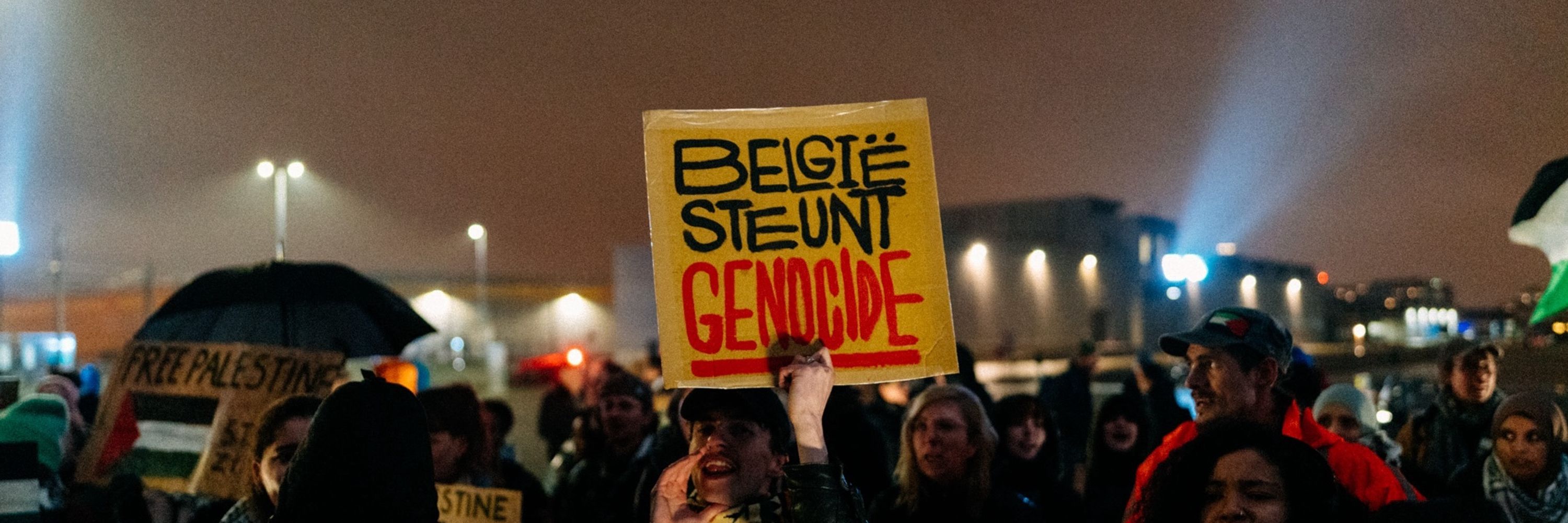 Stef Arends