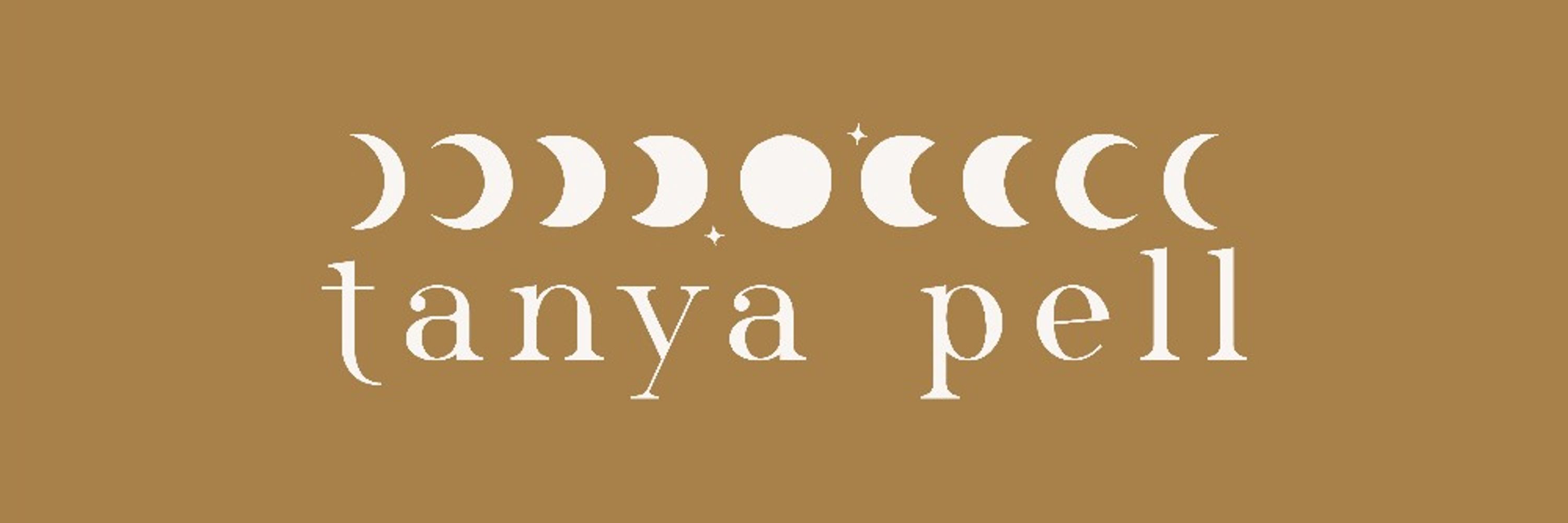 Tanya Pell