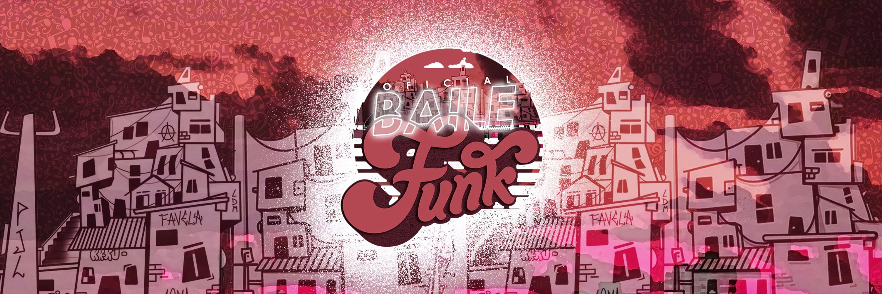 Baile Funk 👑