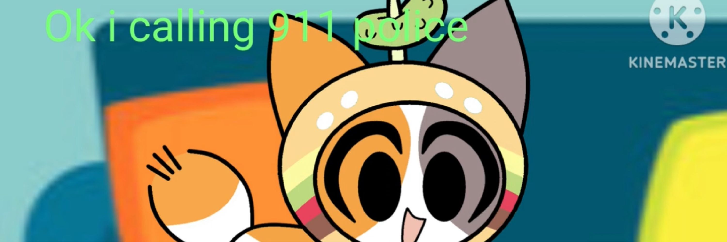 GrizzlyHare!
