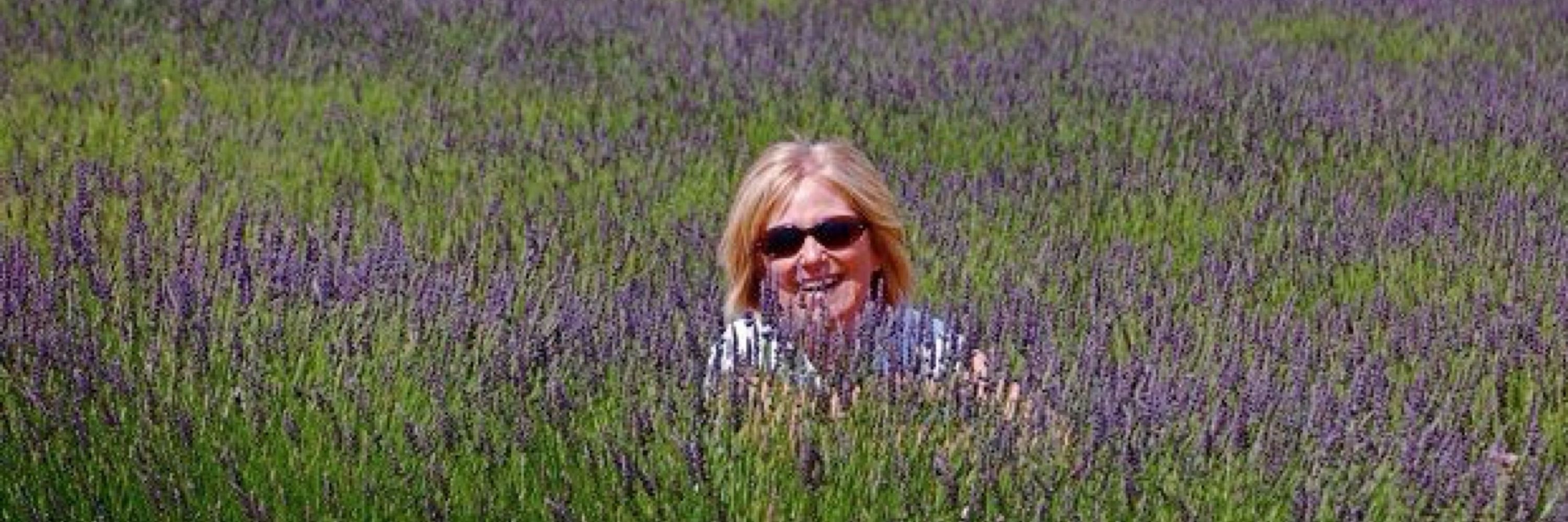 Deb Nance / Readerbuzz