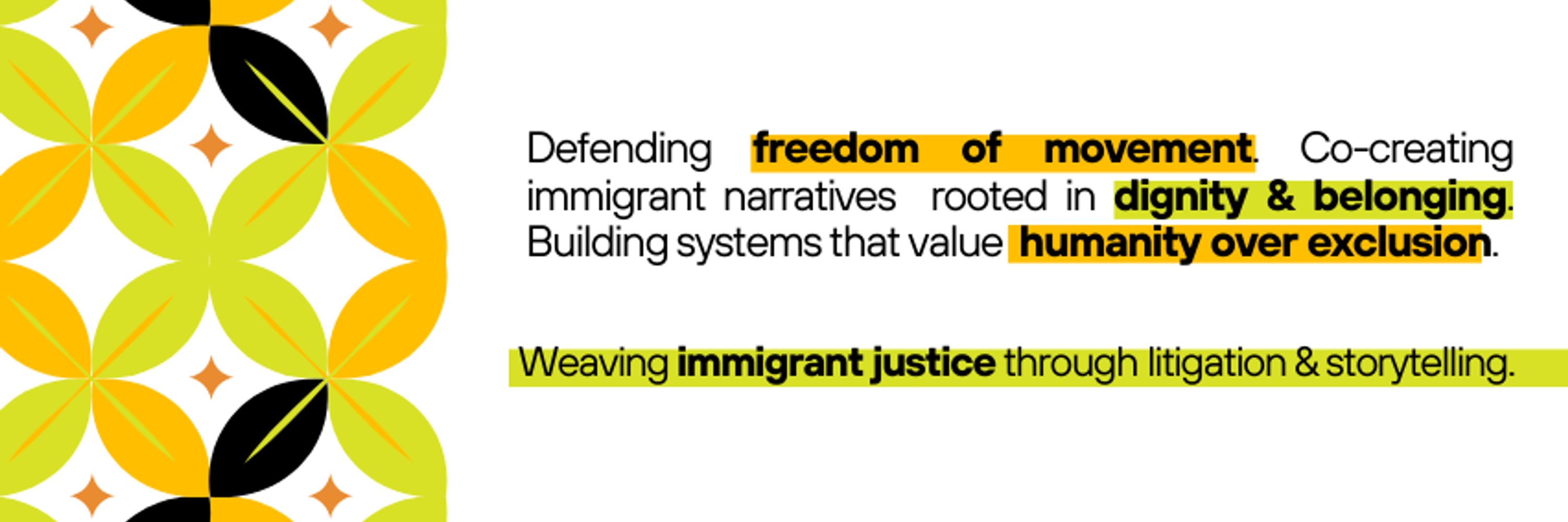Justice Action Center