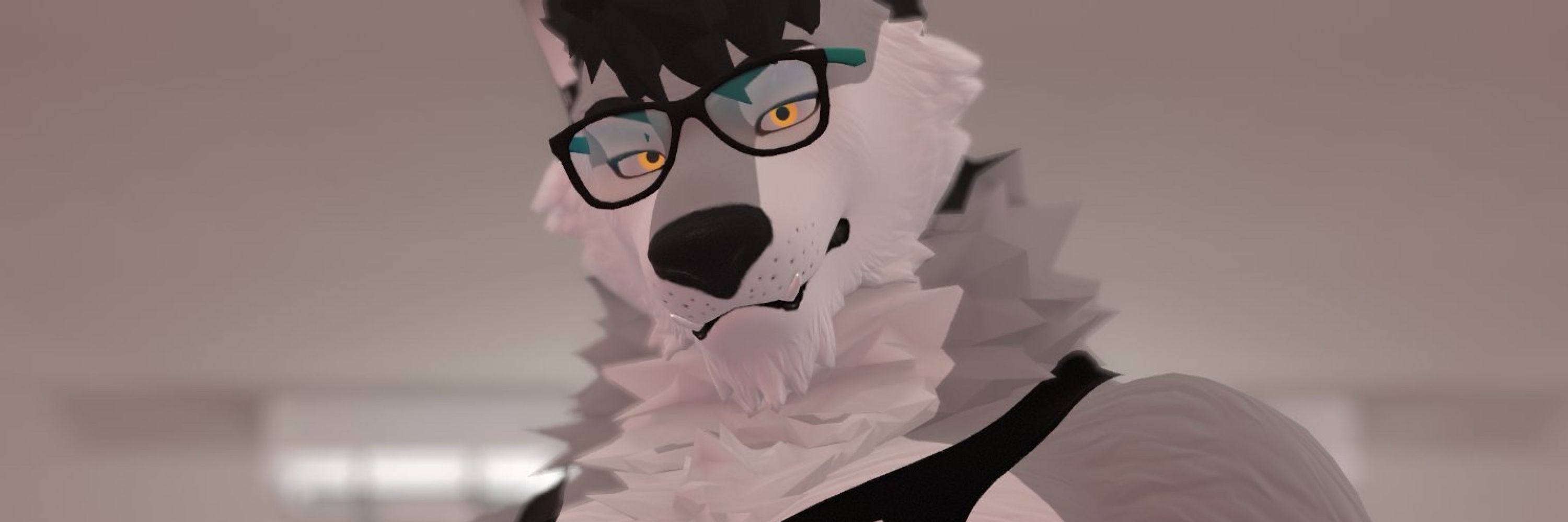 AJ the Werewolf