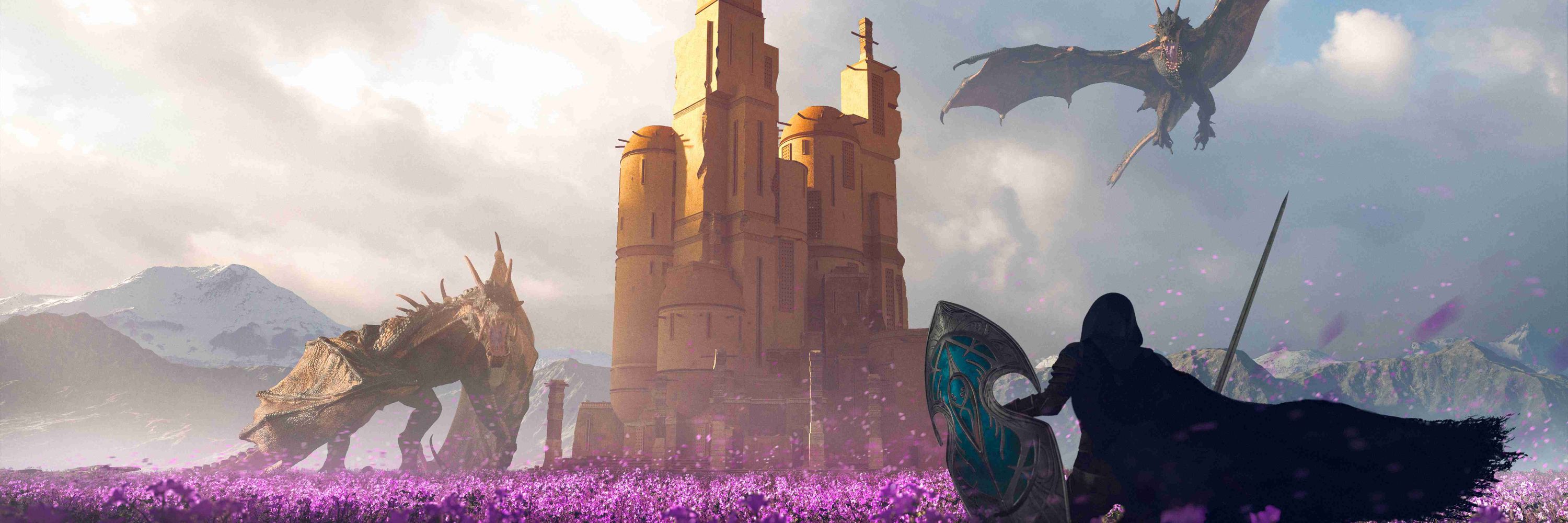 Portal To Adventure
