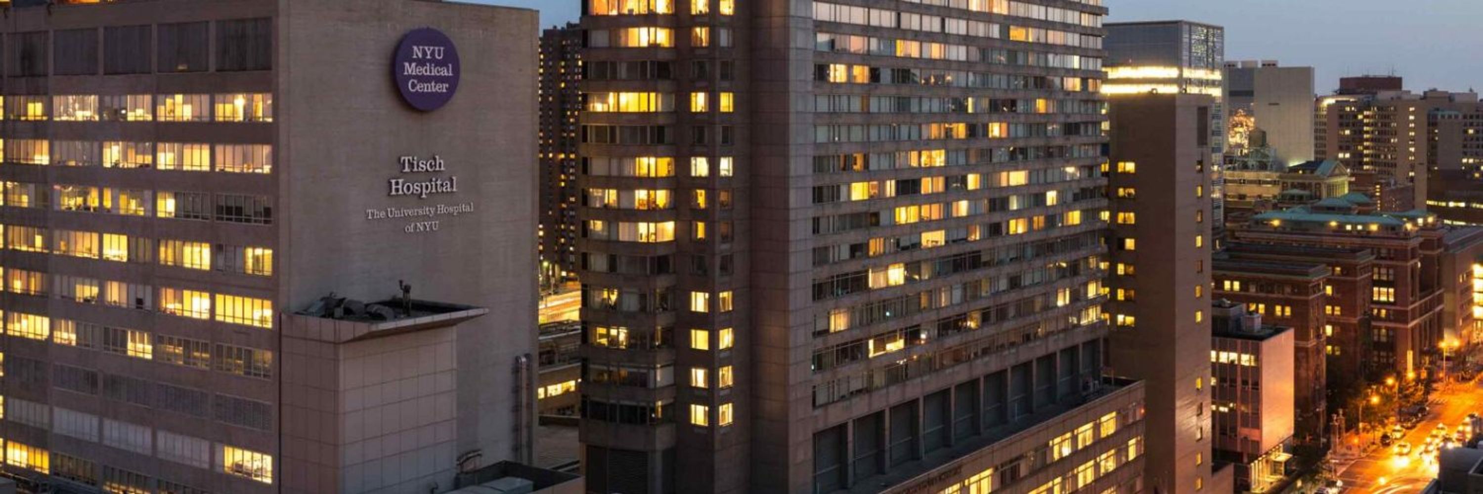 NYU Grossman School of Medicine Postdoctoral Affairs
