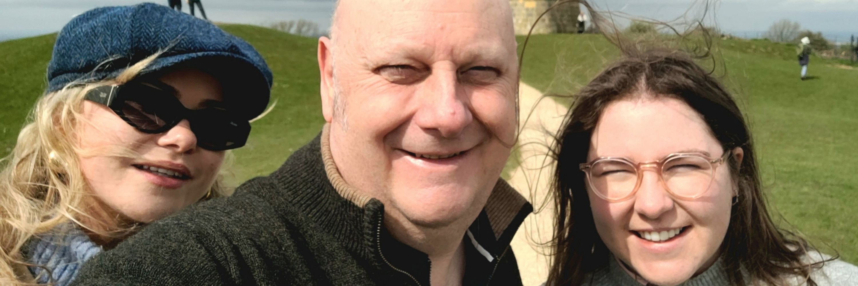 Nigel Ridpath