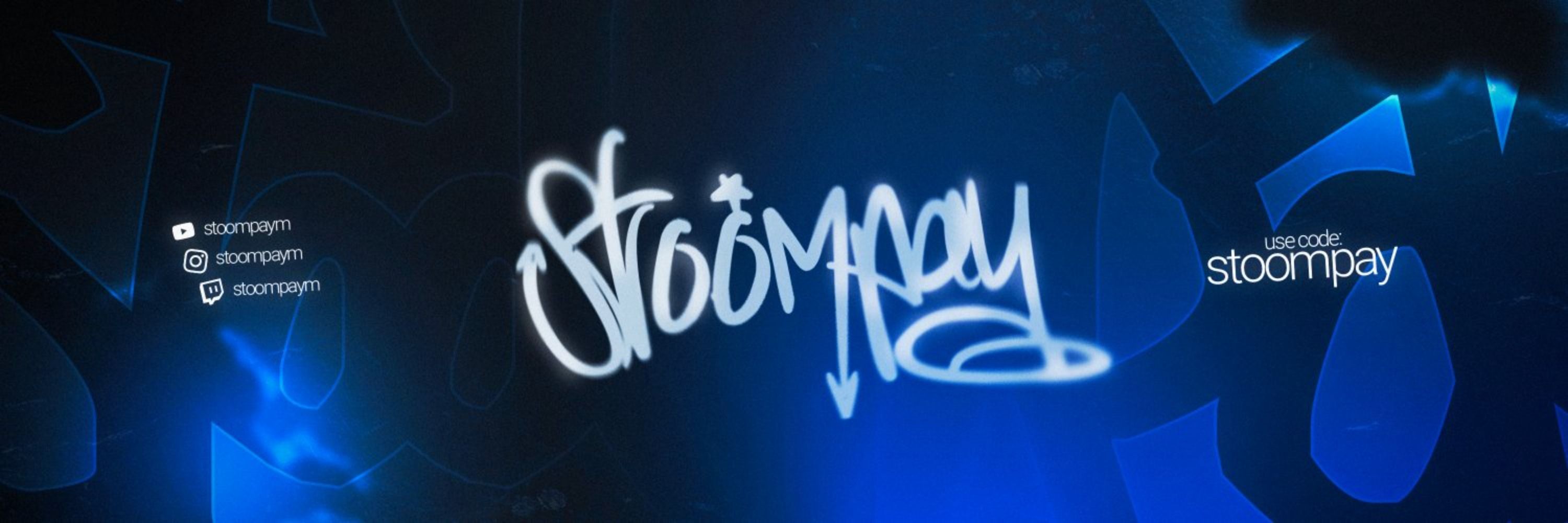 Stoompay 🍀