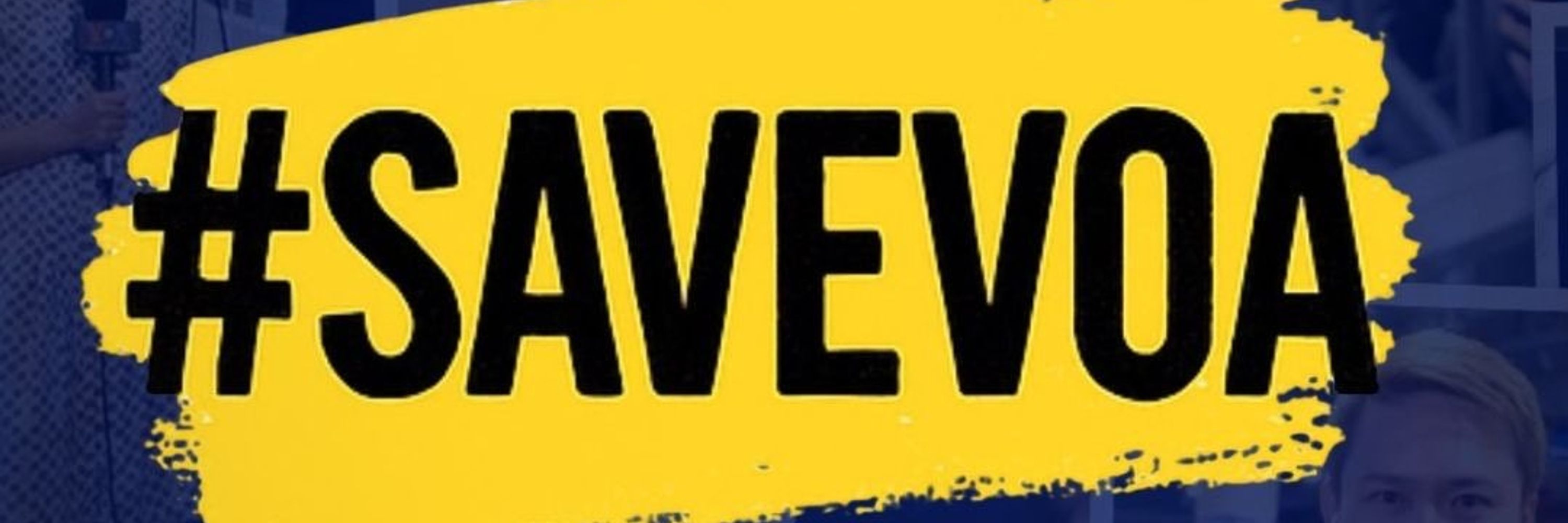 Save VOA