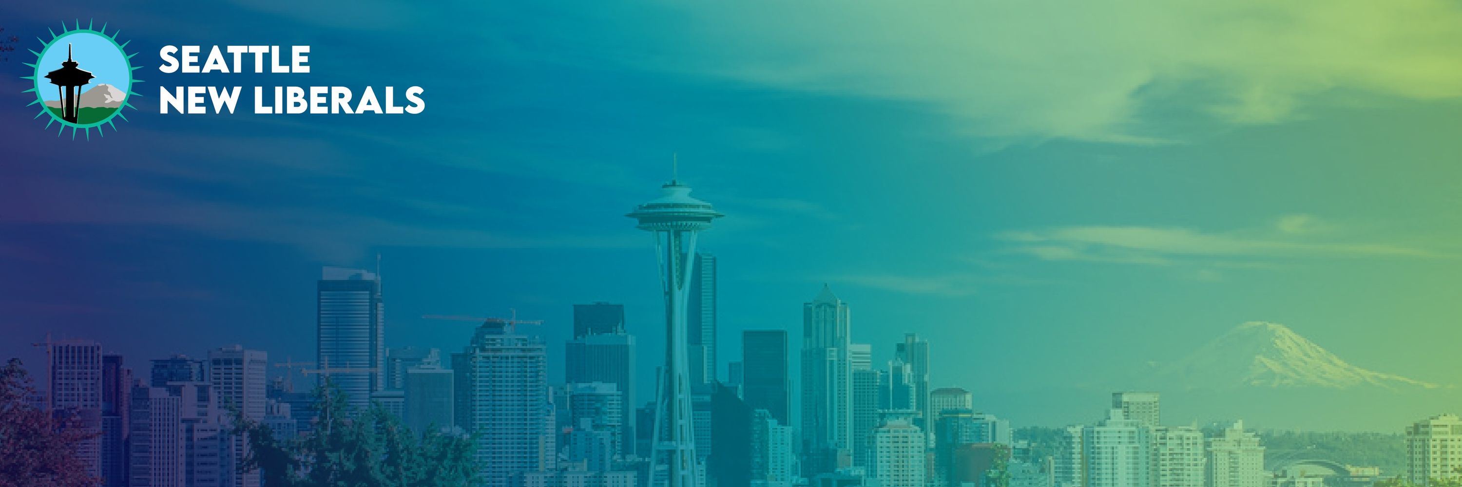 Seattle New Liberals