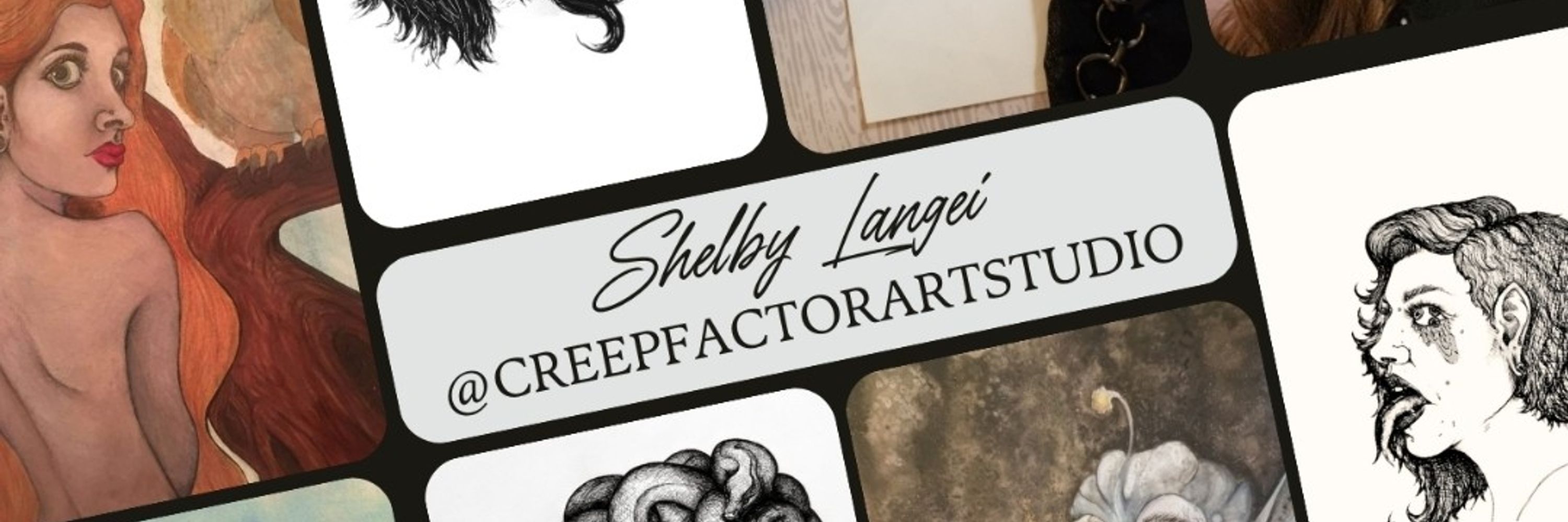 CreepfactorArtStudio