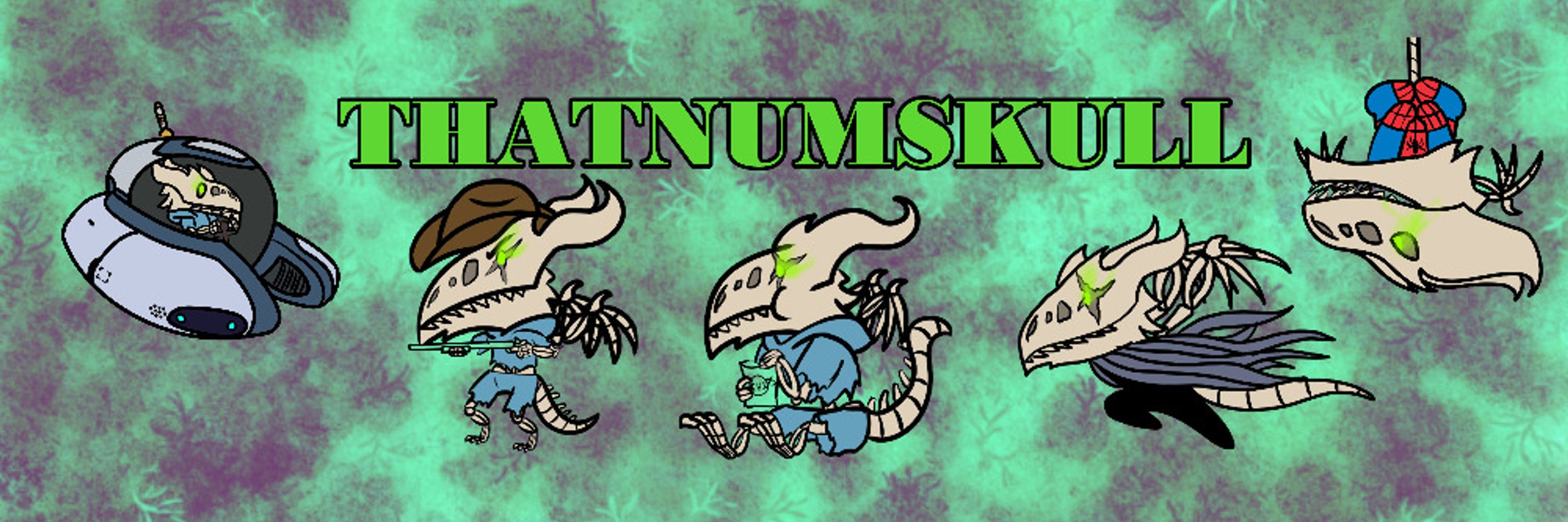 That Numskull