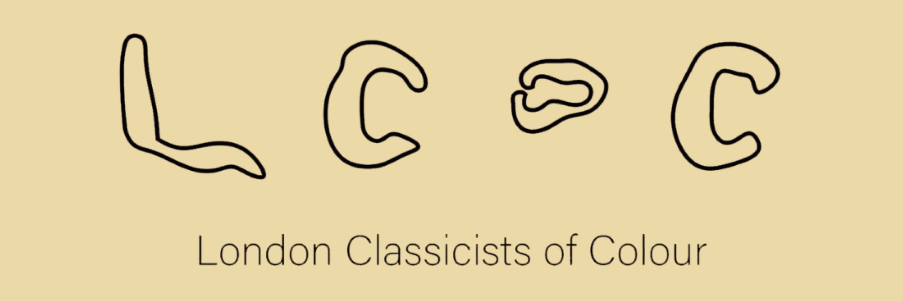 London Classicists of Colour