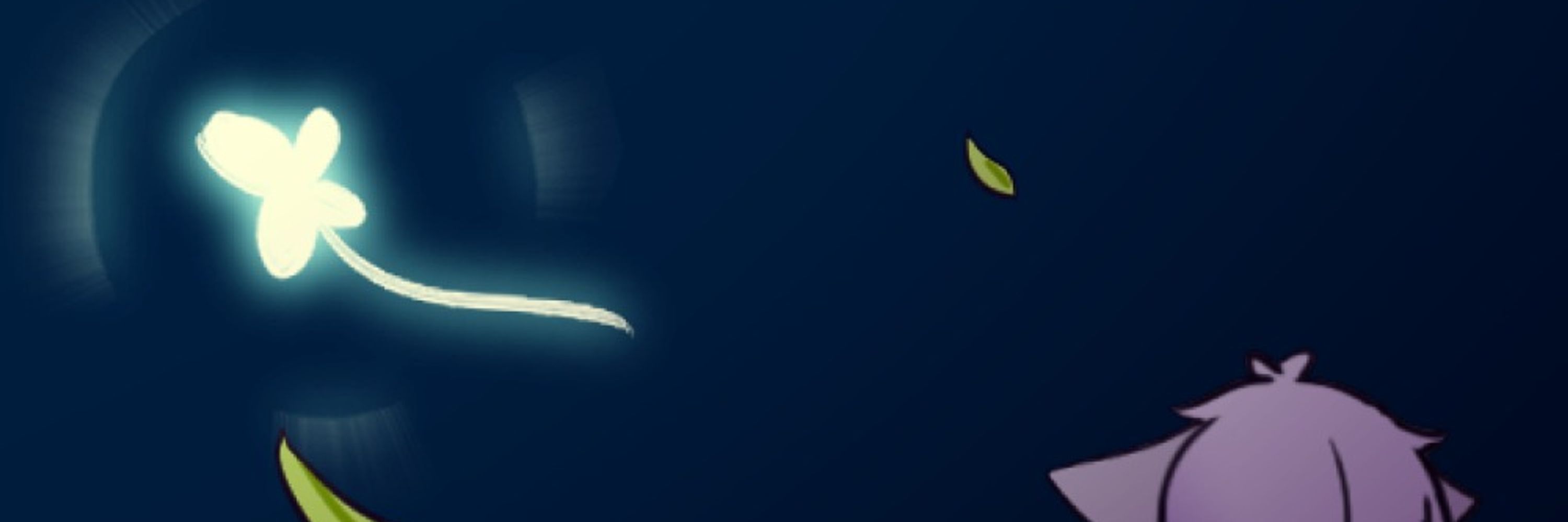 Cloud drop