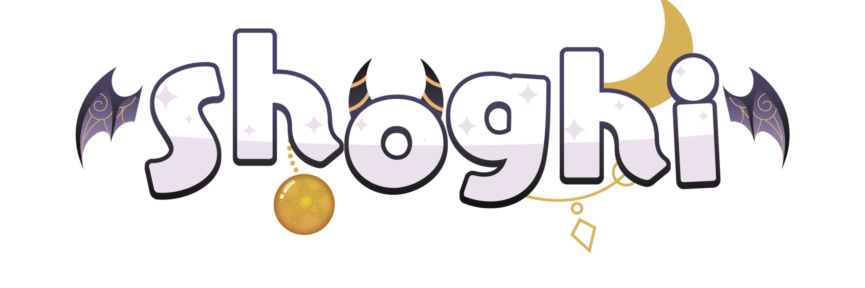 Shoghi☔🦇