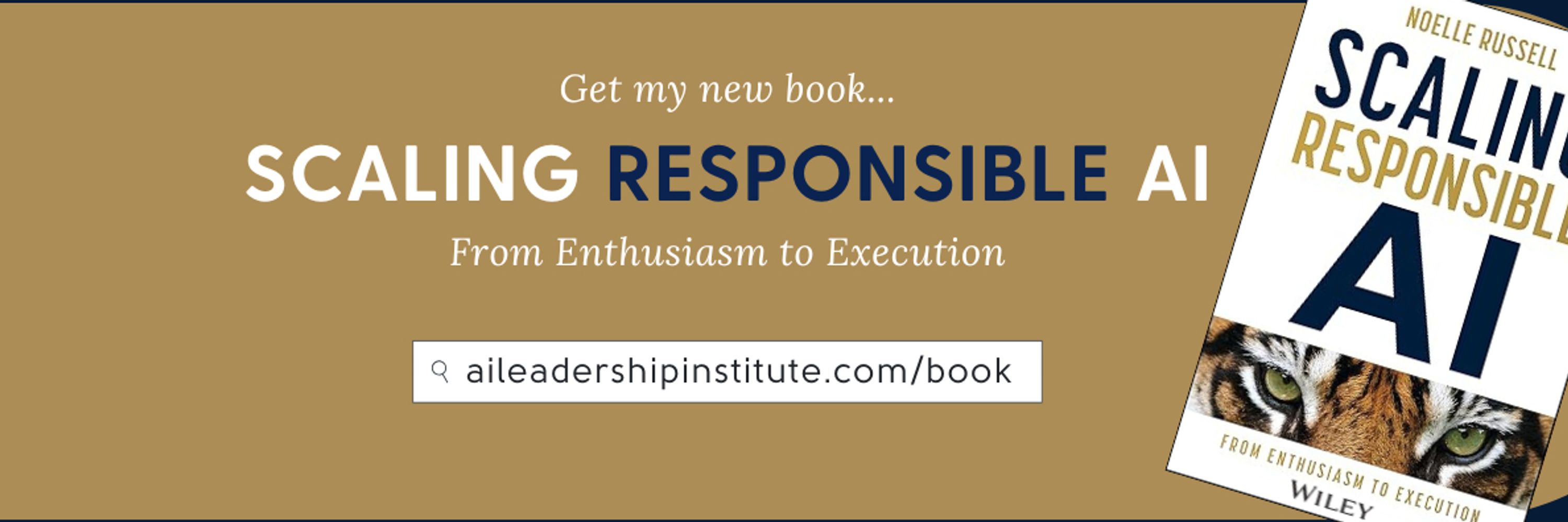 AI Leadership Institute
