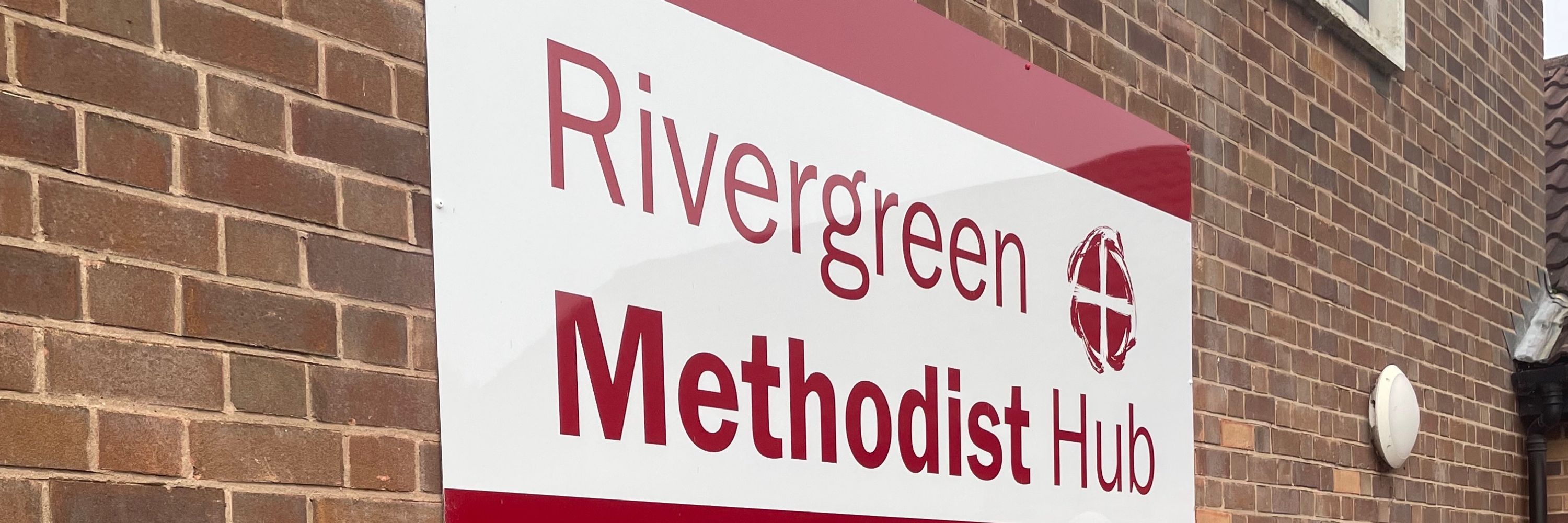 Nottingham & Derby Methodist District