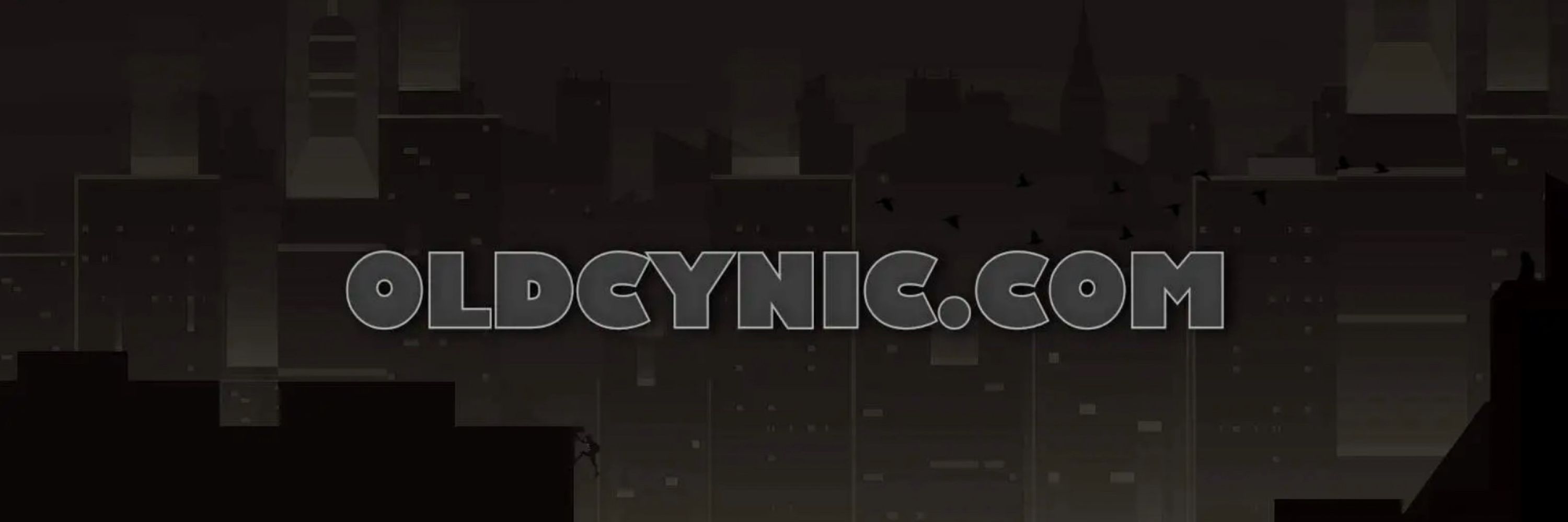 Old Cynic