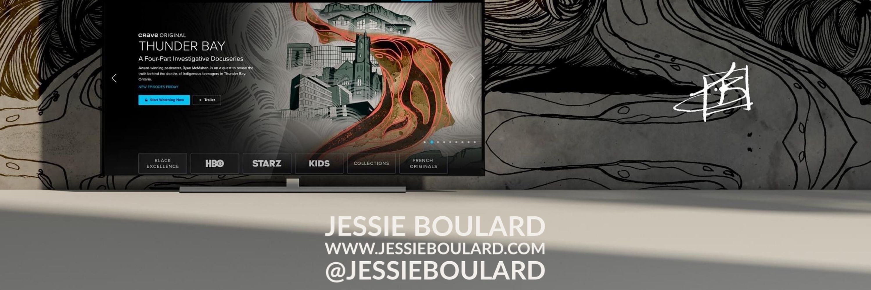 Jessie Boulard