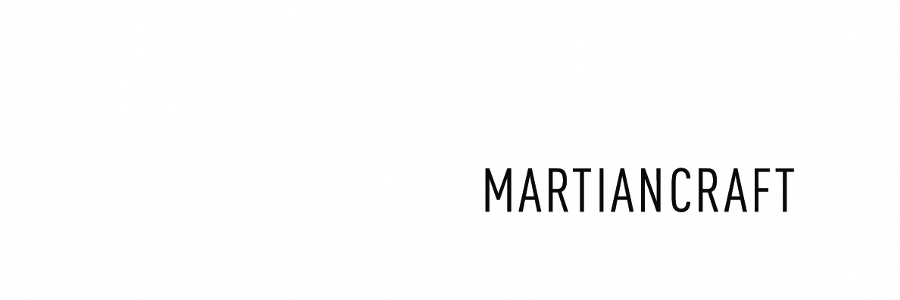 MartianCraft