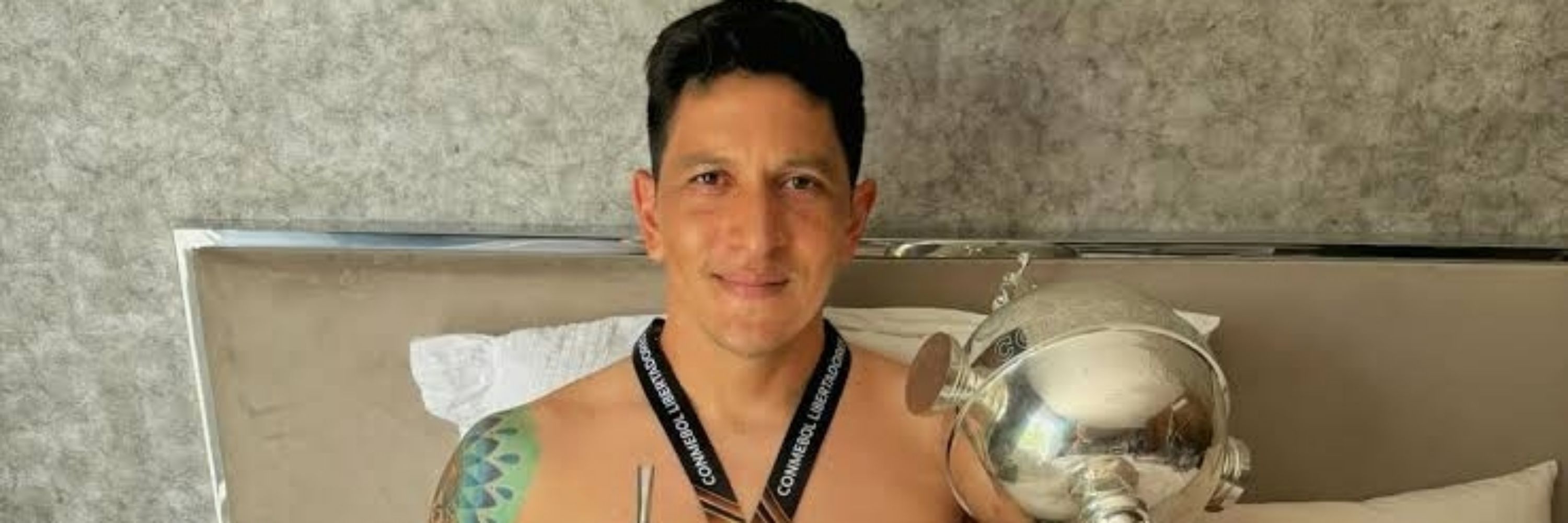 CANO DEPRÊ