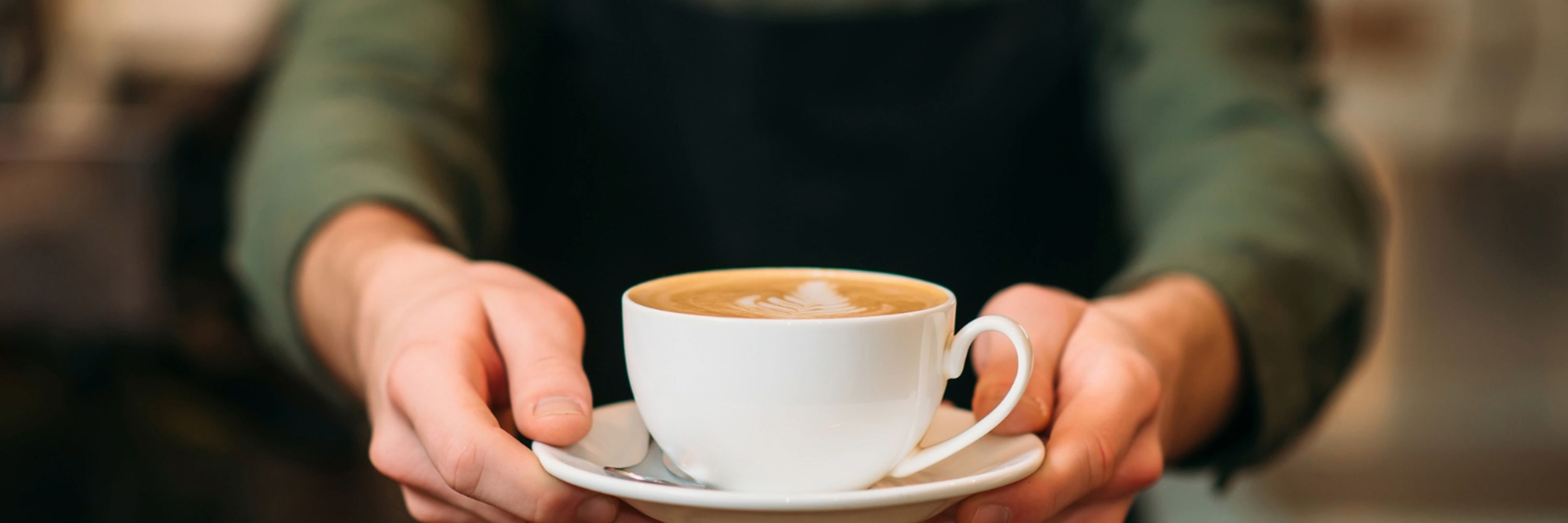 Canadian Barista Institute