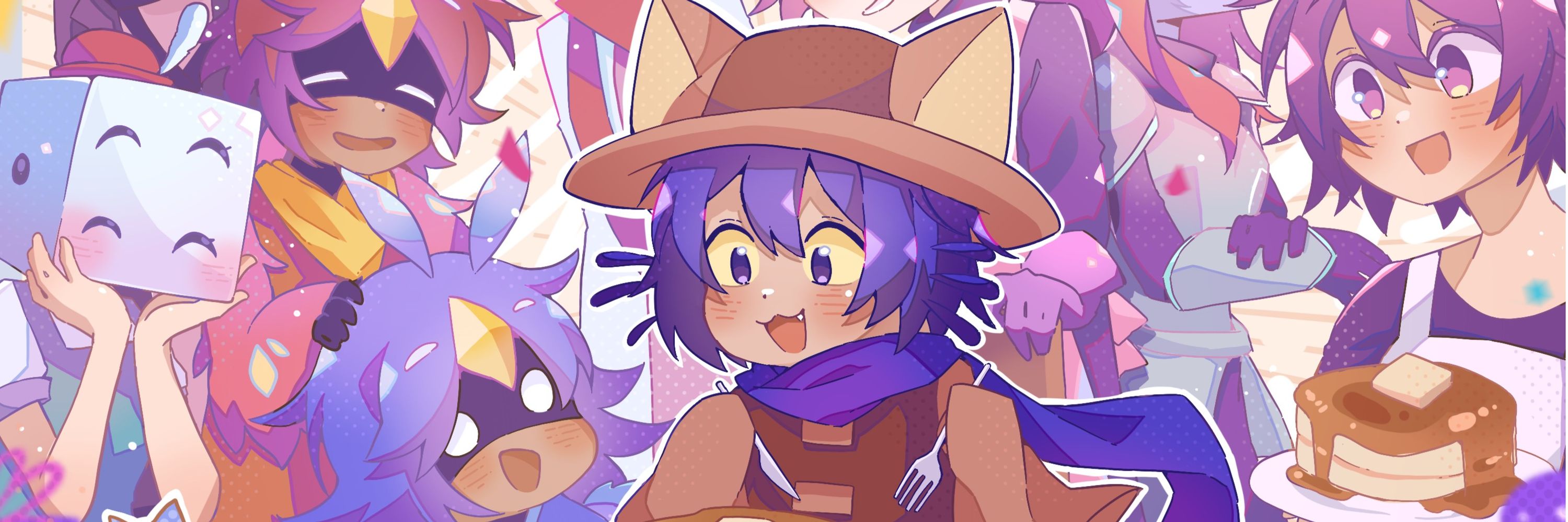 NyamenRamen | Willow