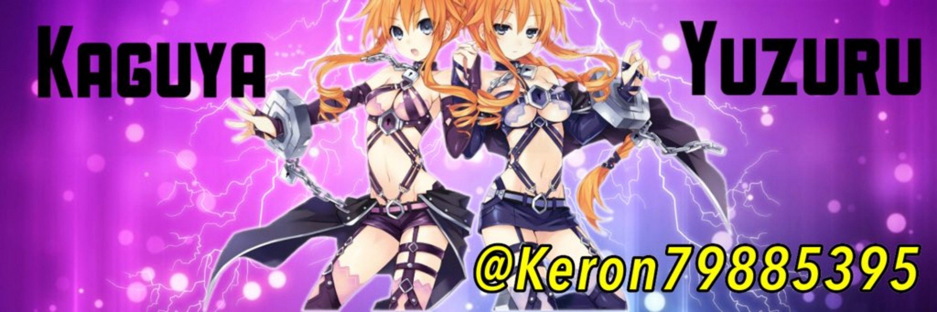 †Keron†@颶風の御子八舞🌪️