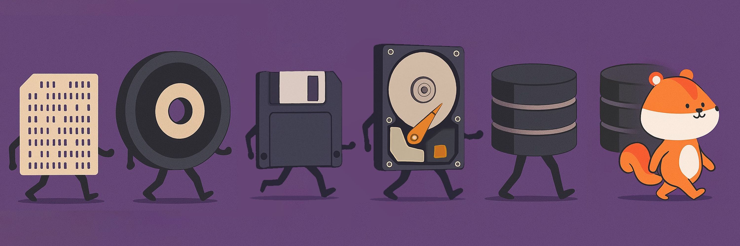 Plakar - Effortless Open Source Backup