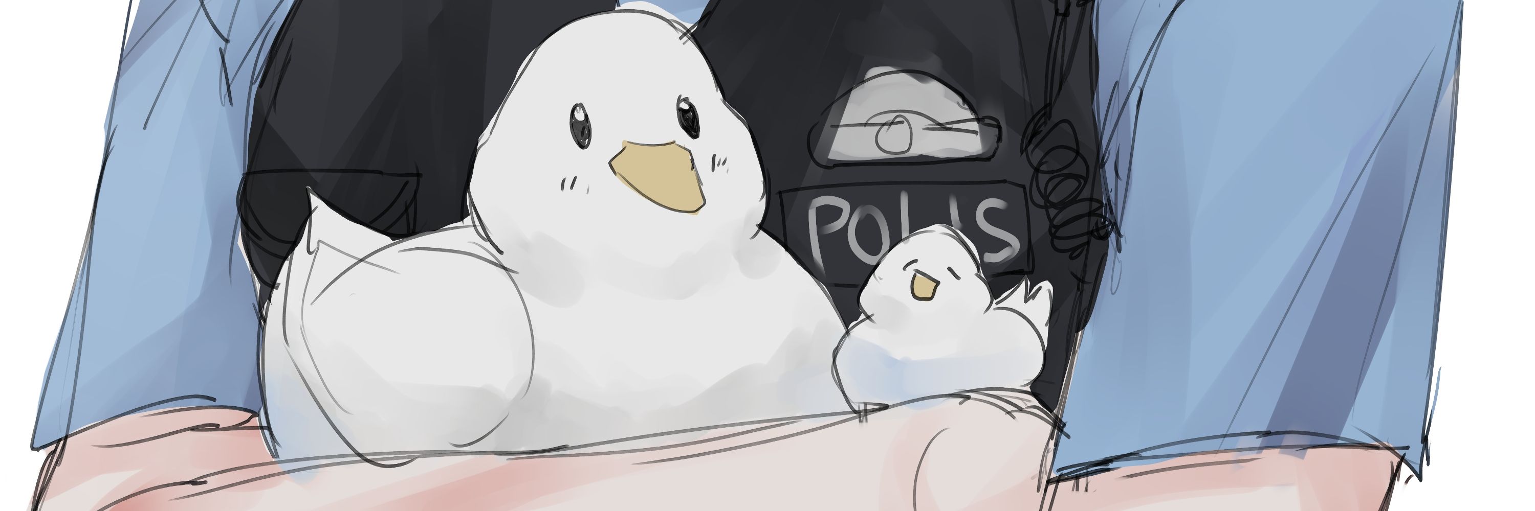 Masaki👮