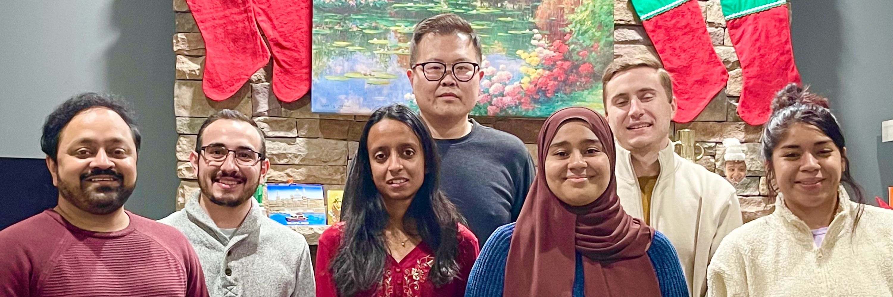 Subho Dasgupta Lab