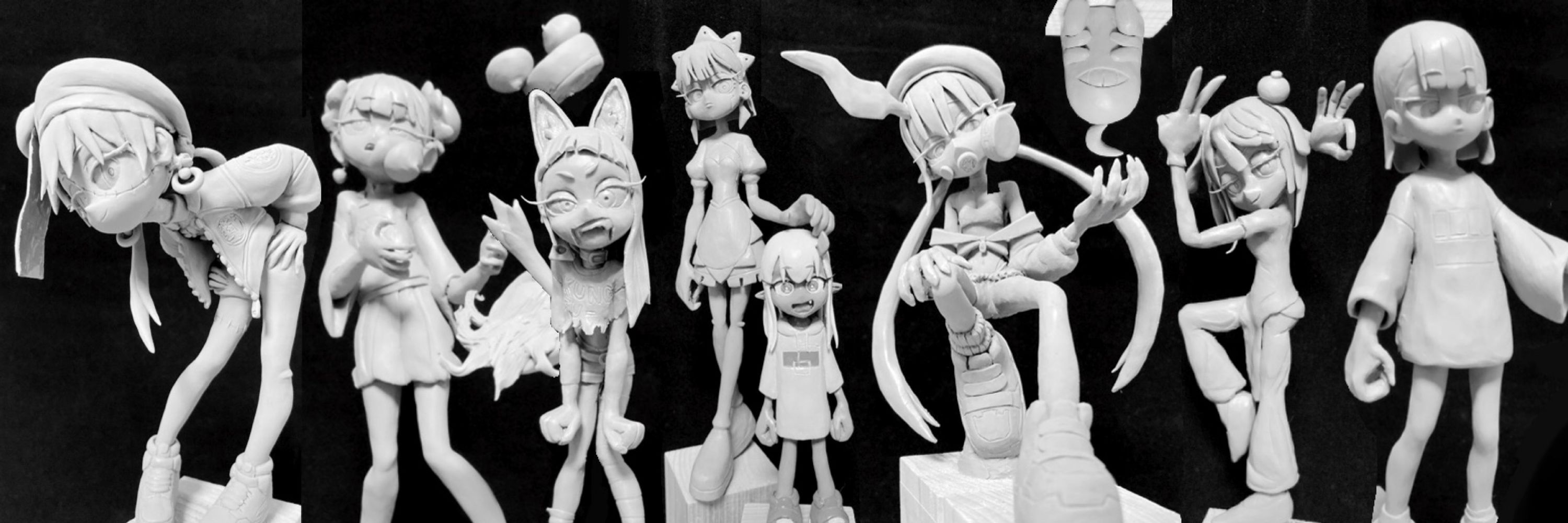 チョビラマ
