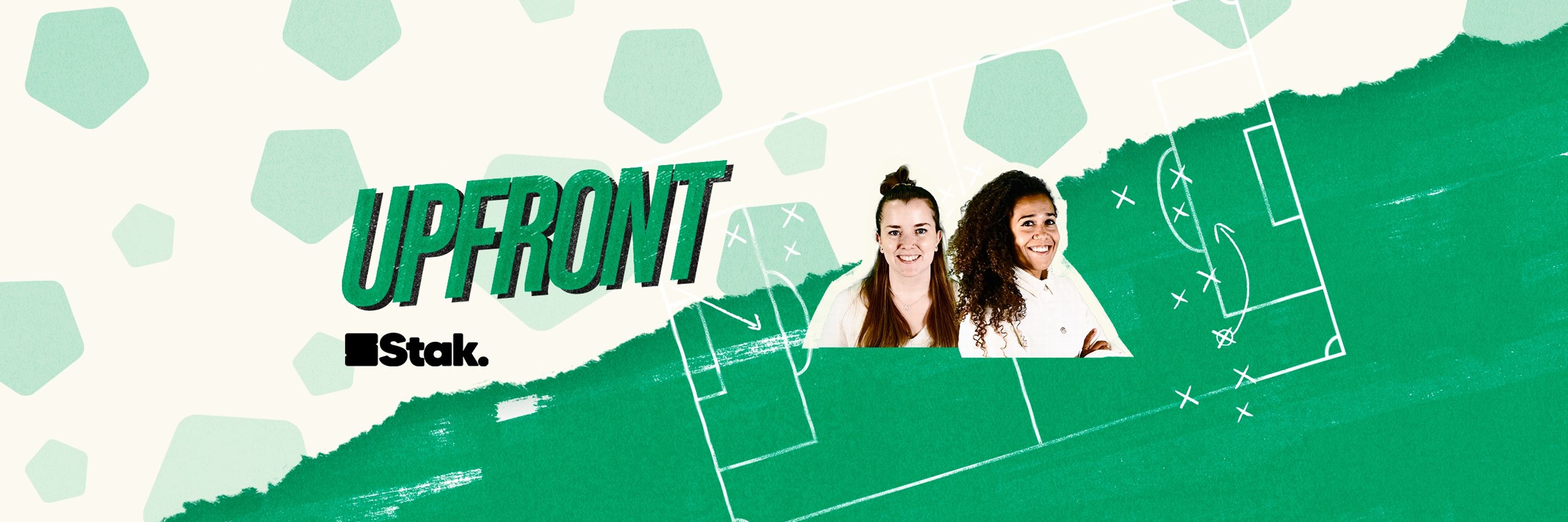 Upfront