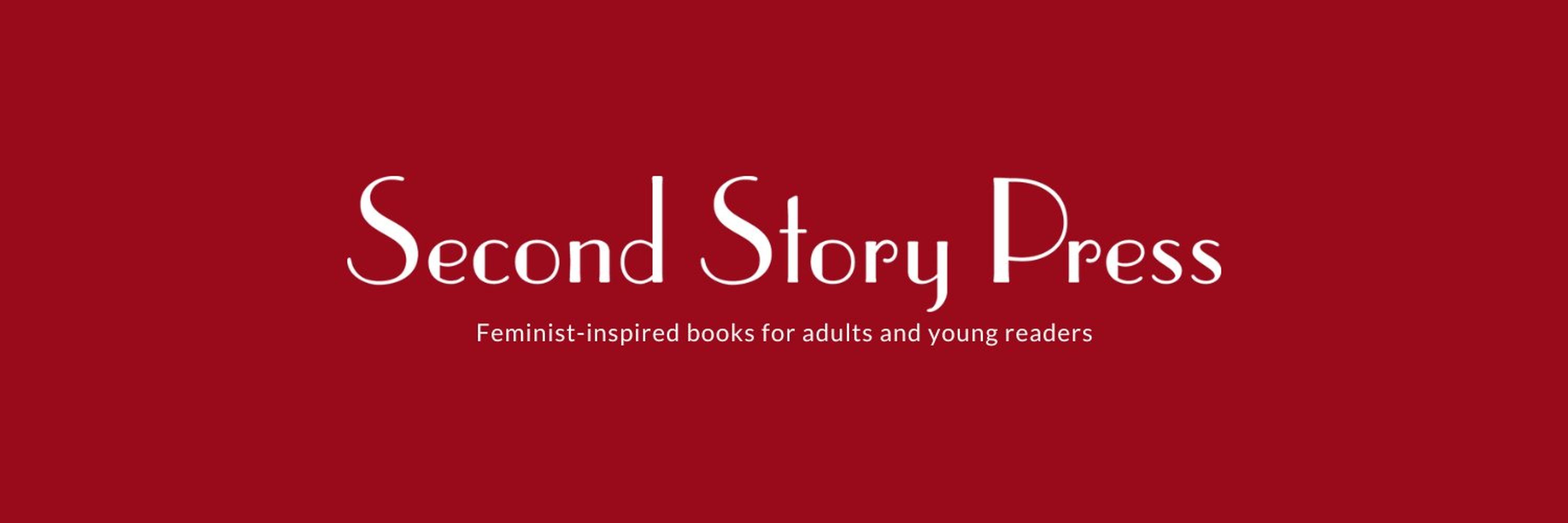 Second Story Press