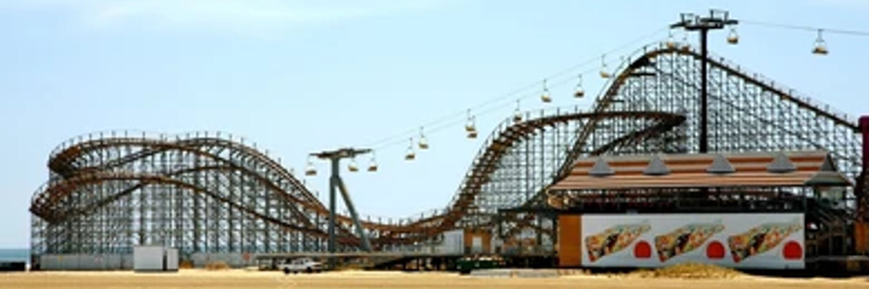 Crazy Old Lib