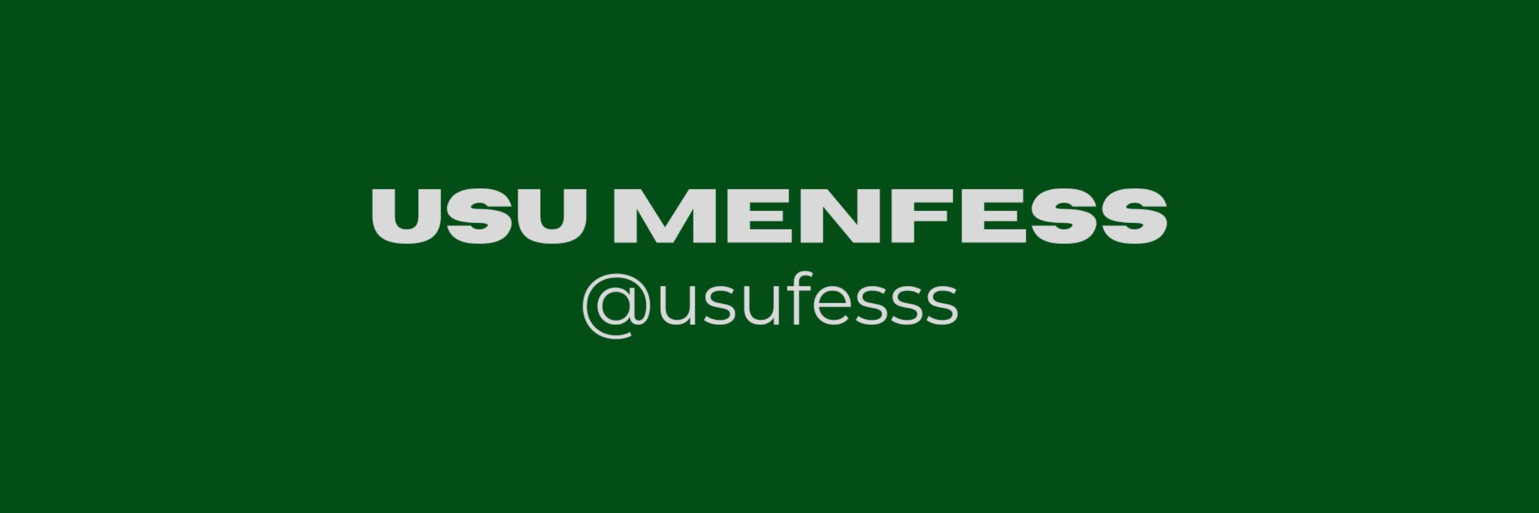 USU MENFESS