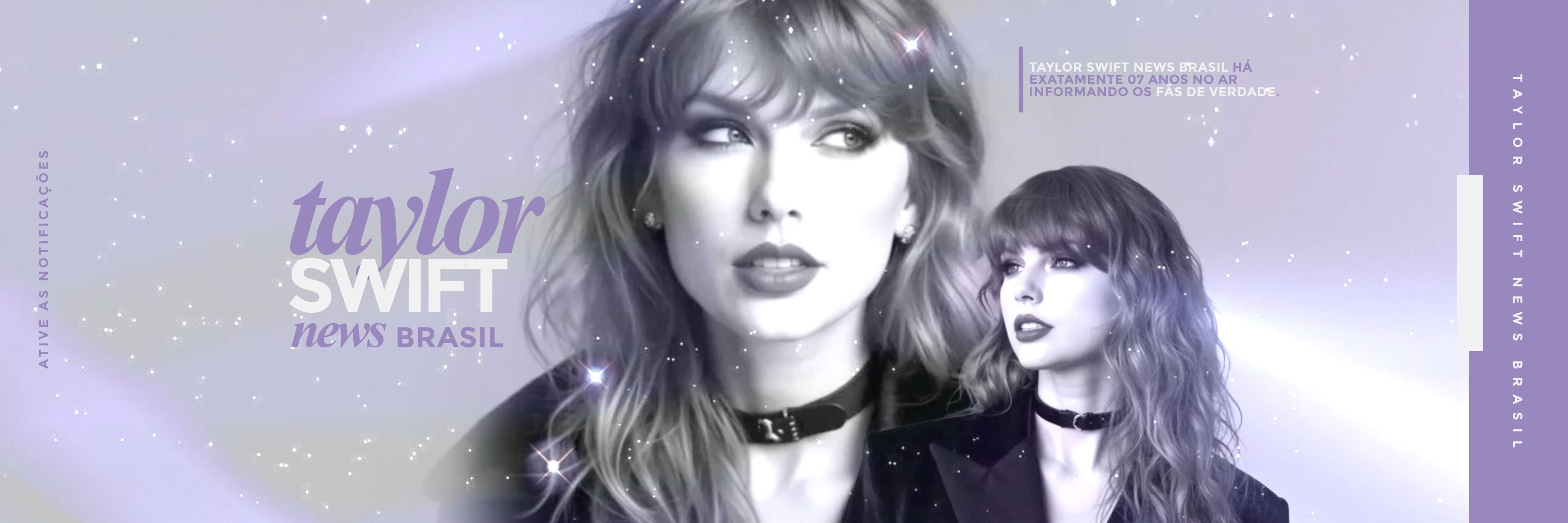 Taylor Swift News Brasil