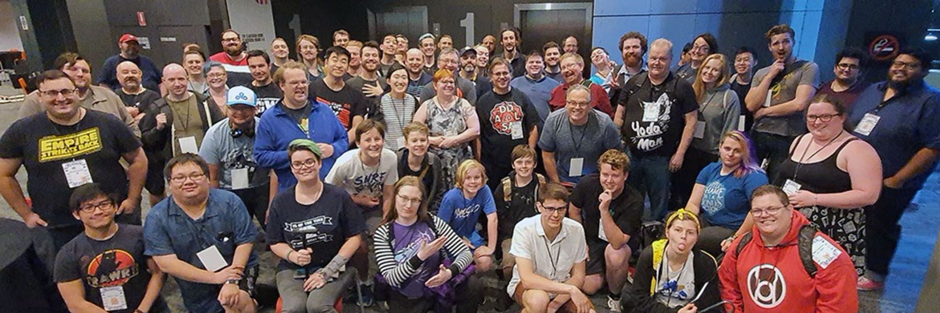 Melbourne D&D Adventurers League