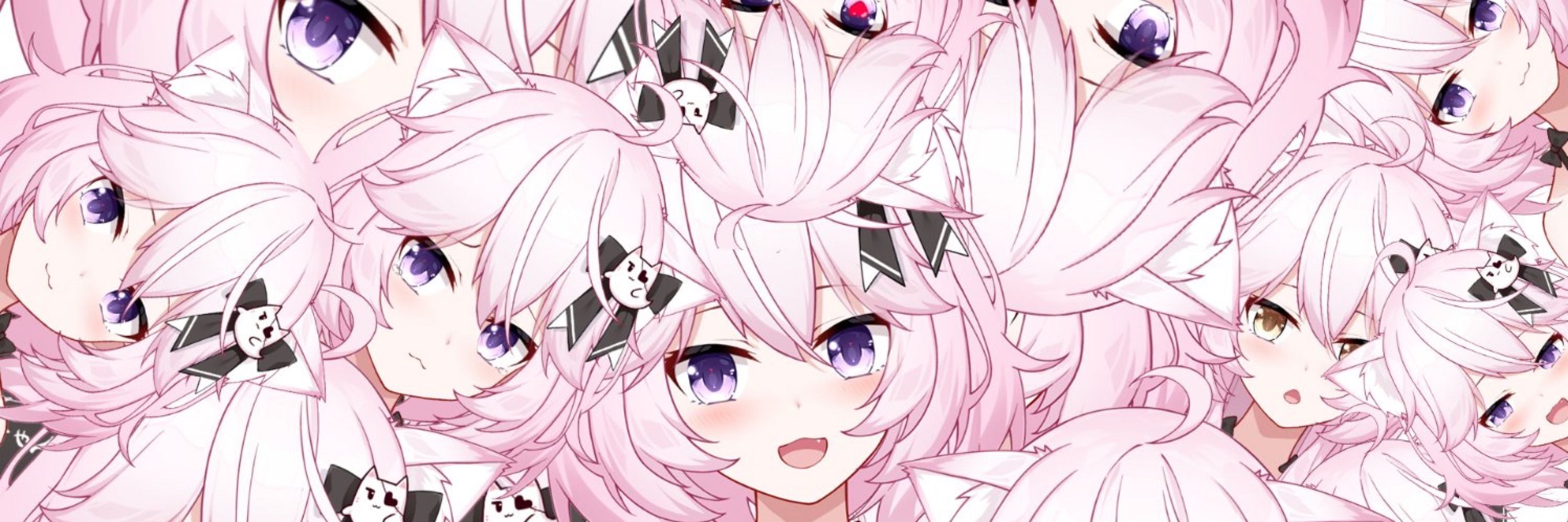 Nyanners Clone #7