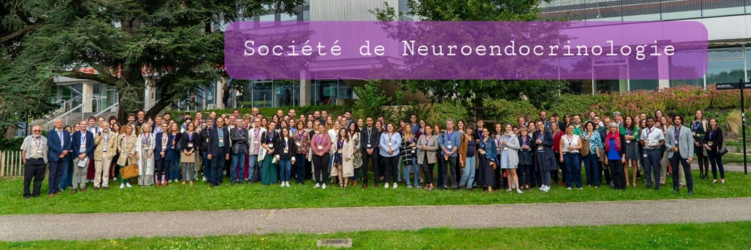 Société de Neuroendocrinologie
