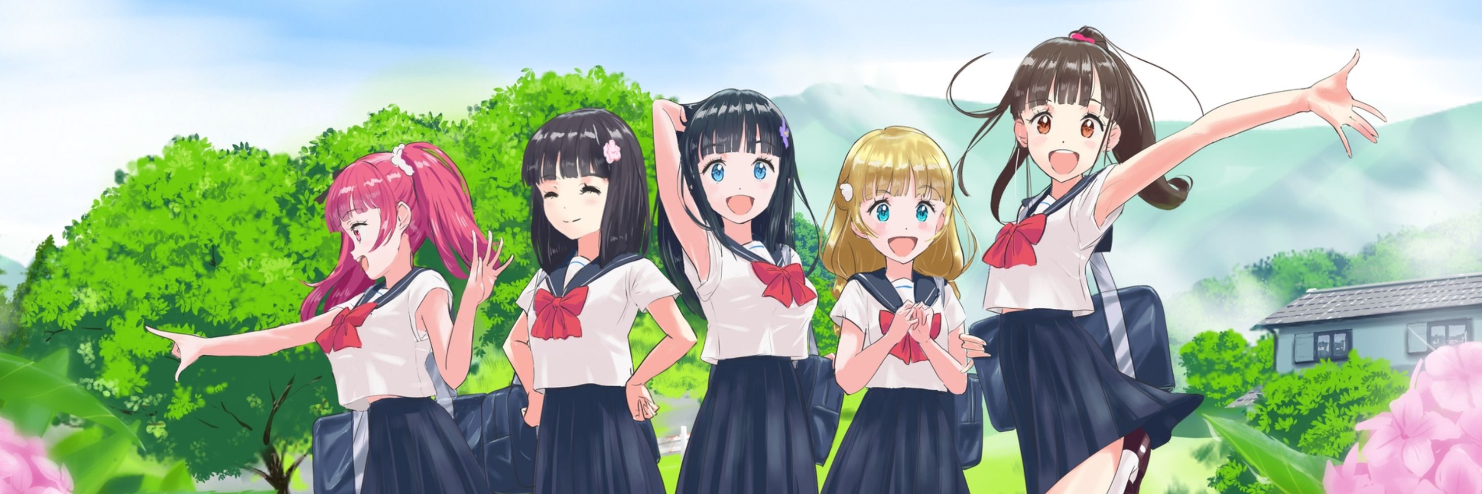 モブ沢
