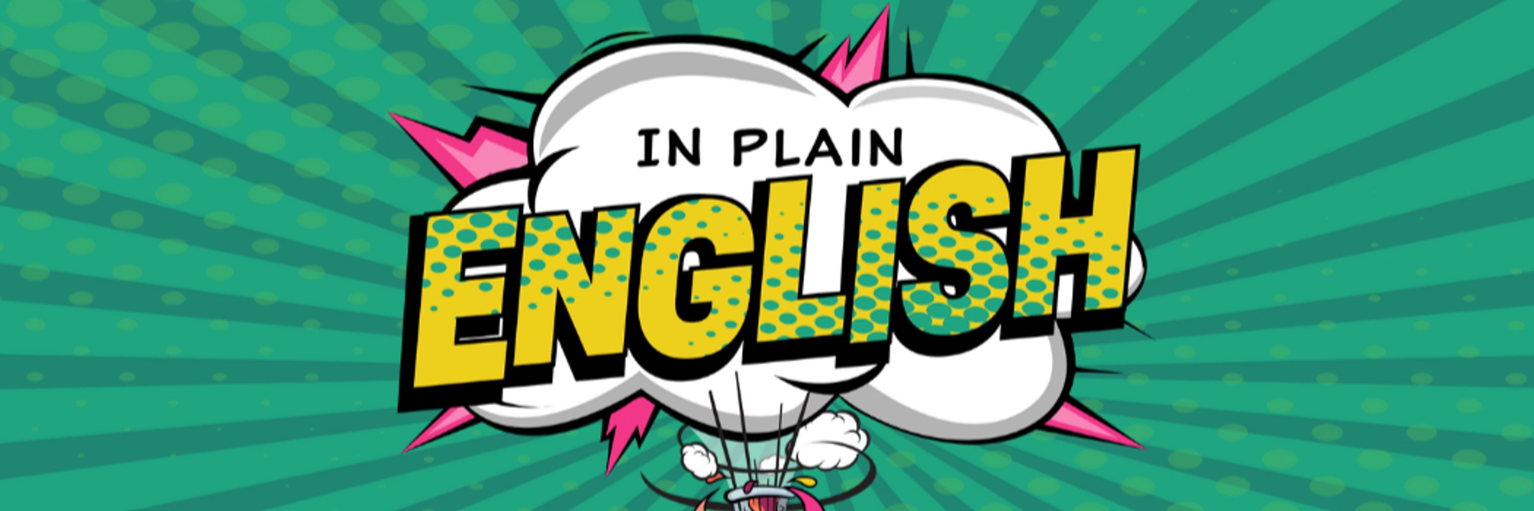 Jamie | Host of In Plain English