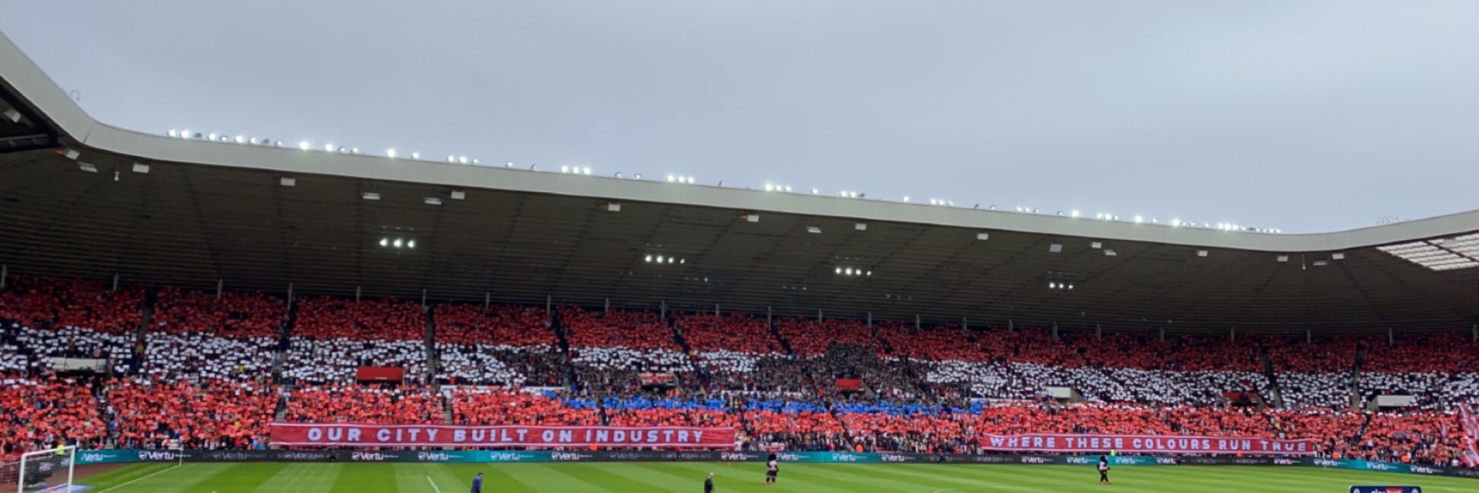 SAFC