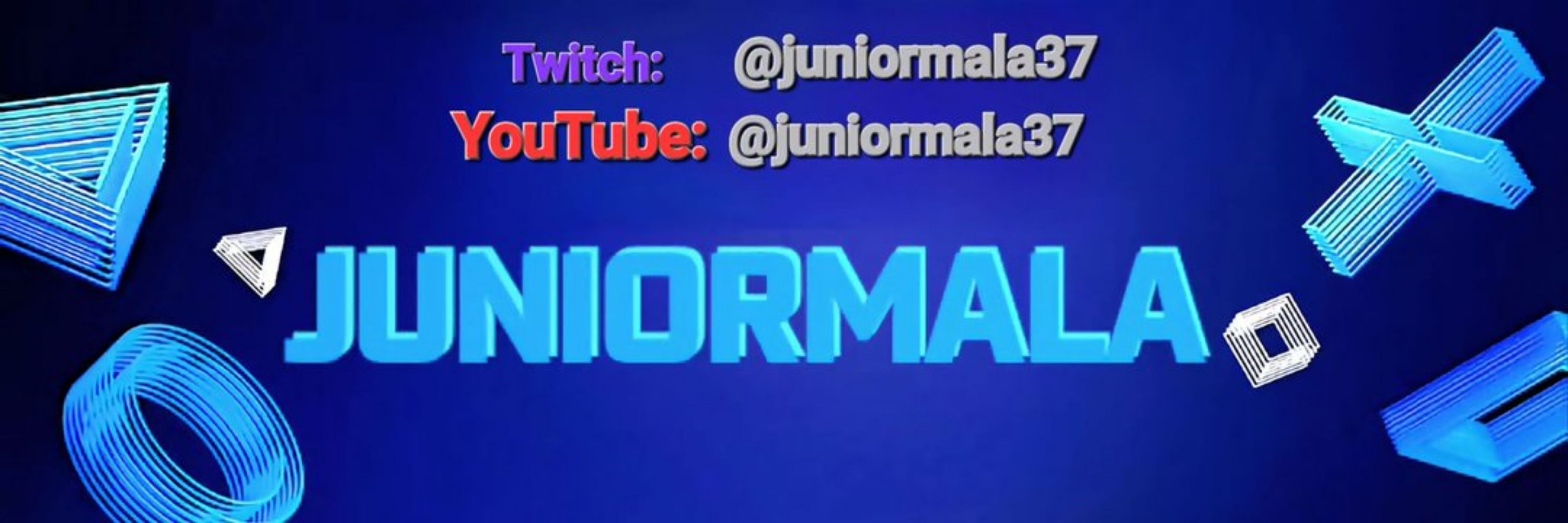 JuniorMaLa37 🎮