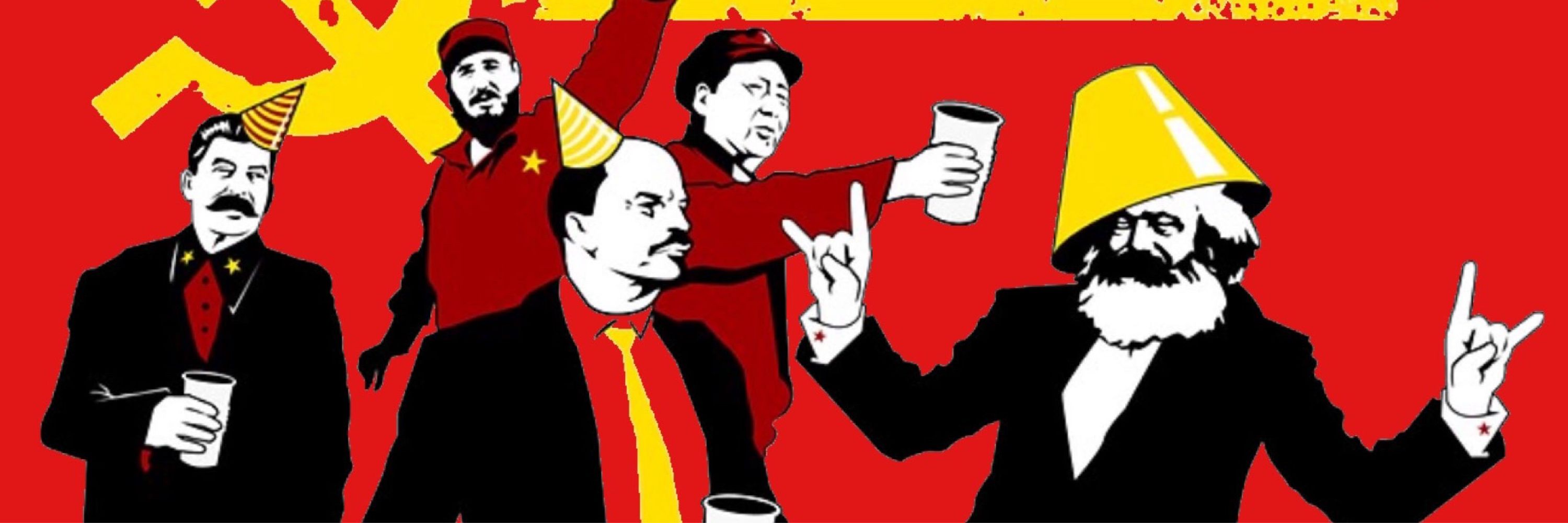 ComradeMac