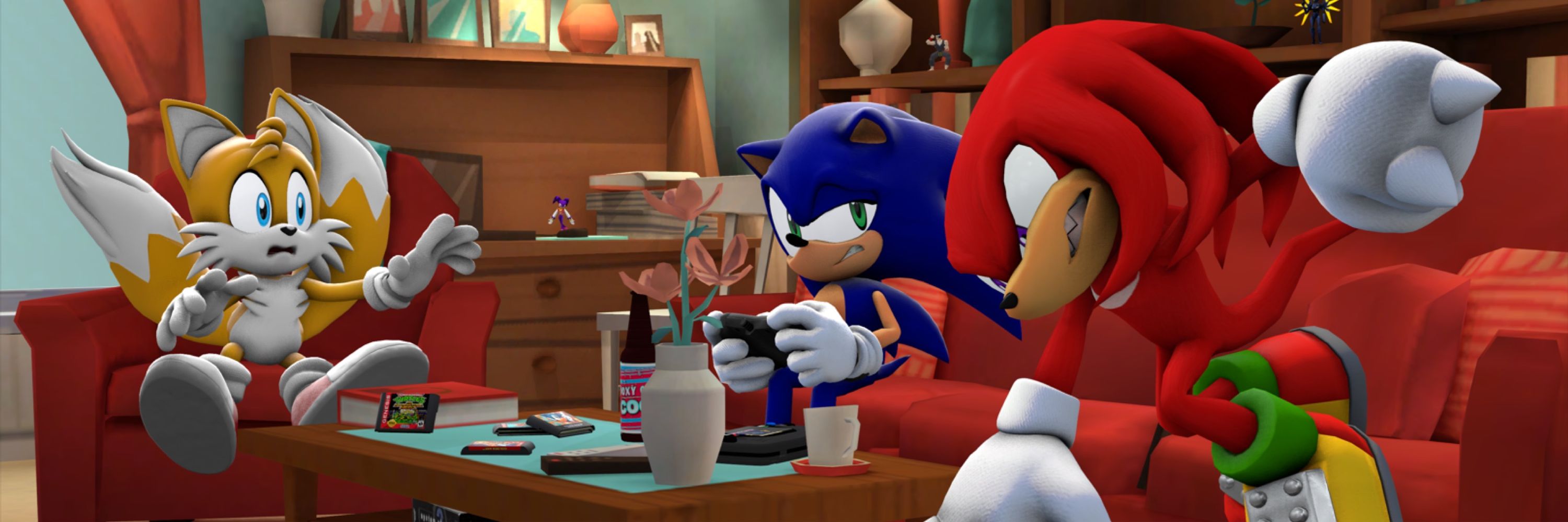 Knux