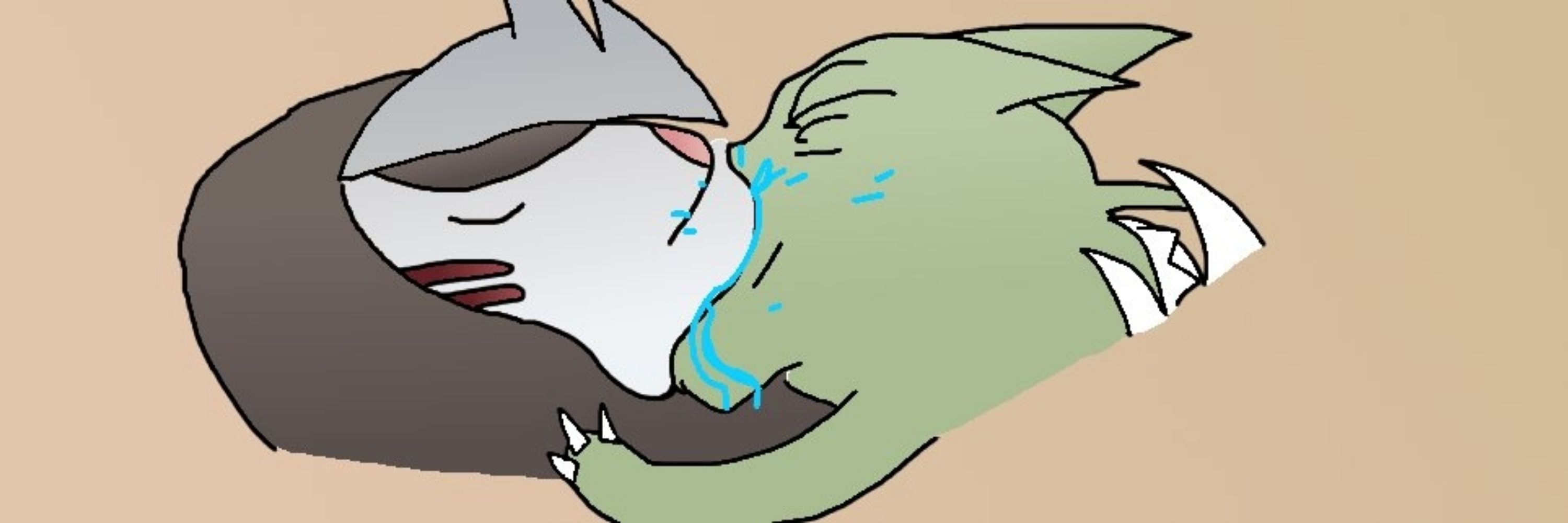 Axolotl Man