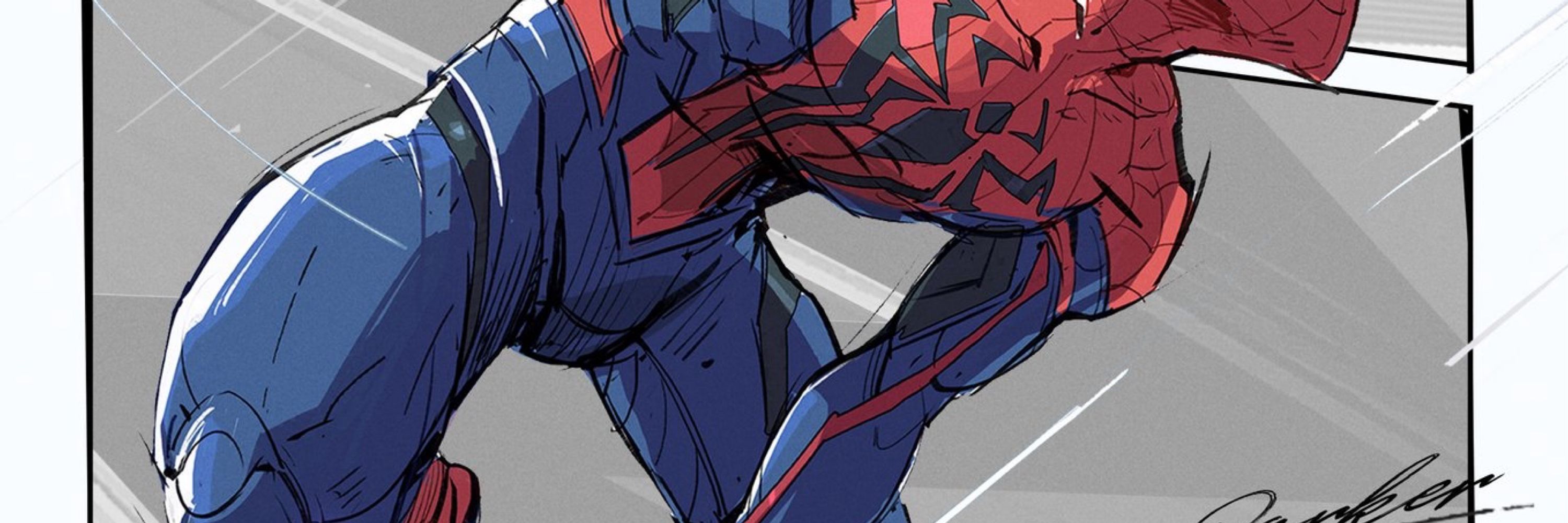 Cyber Spider
