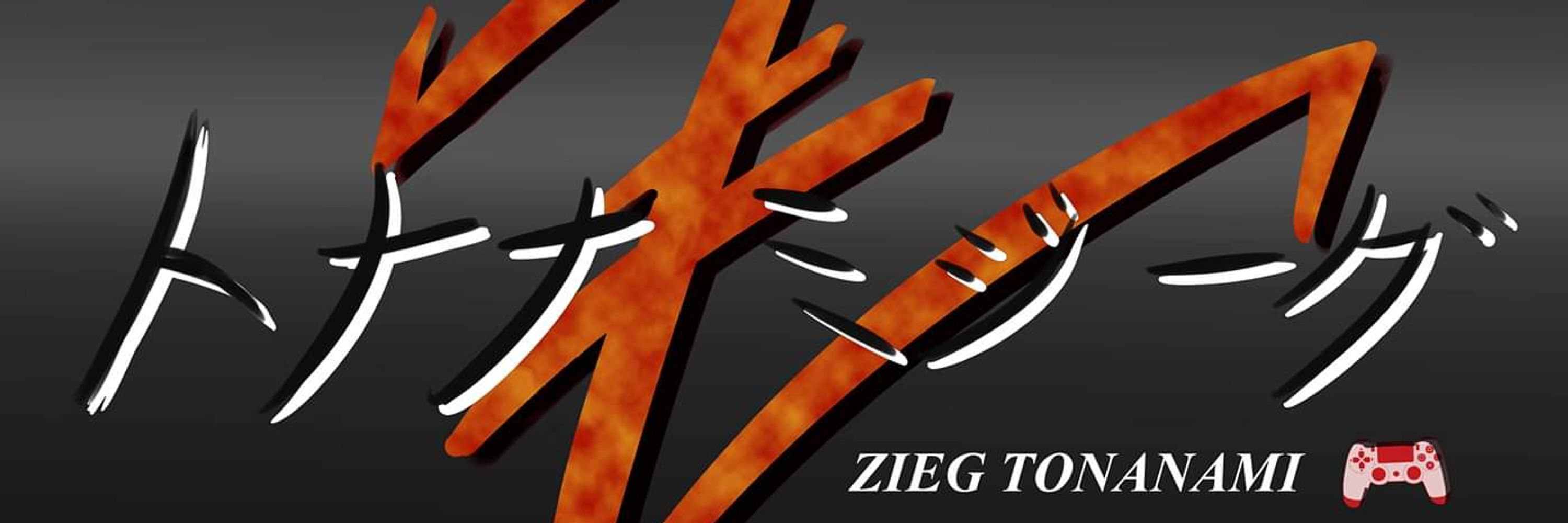 Zieg Tonanami