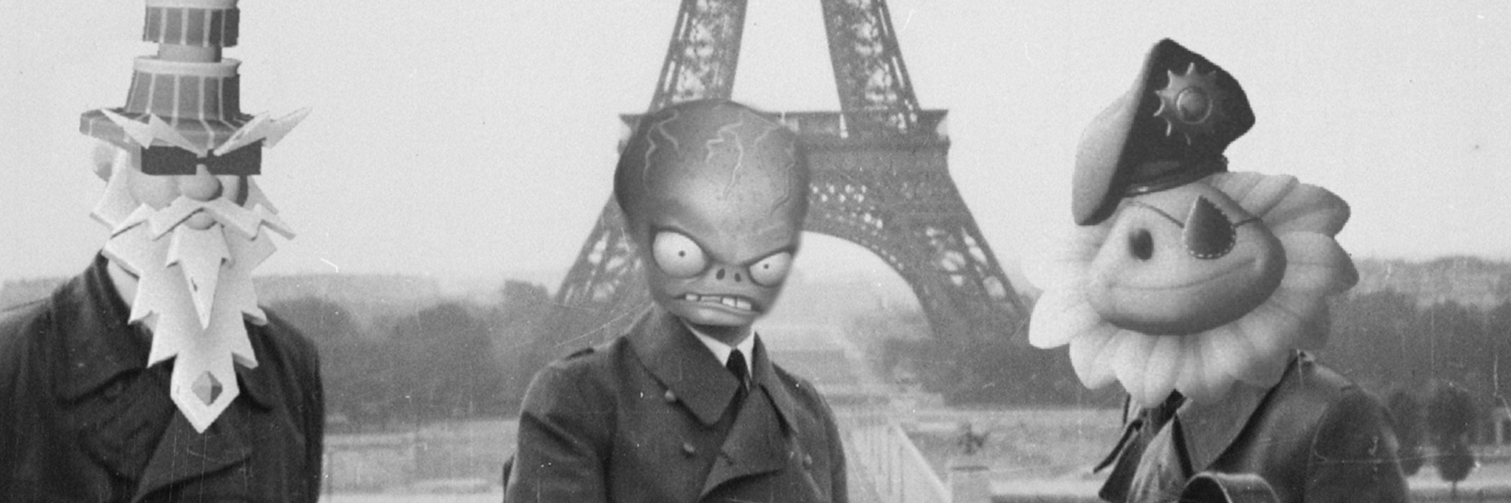 Zbrodniarz Debu
